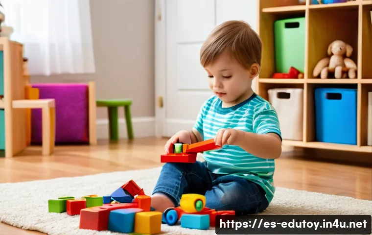 중고 교육완구 구매 시 체크리스트 관련 이미지 2